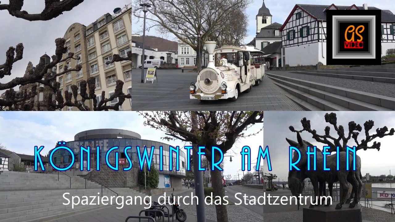 Königswinter 2018