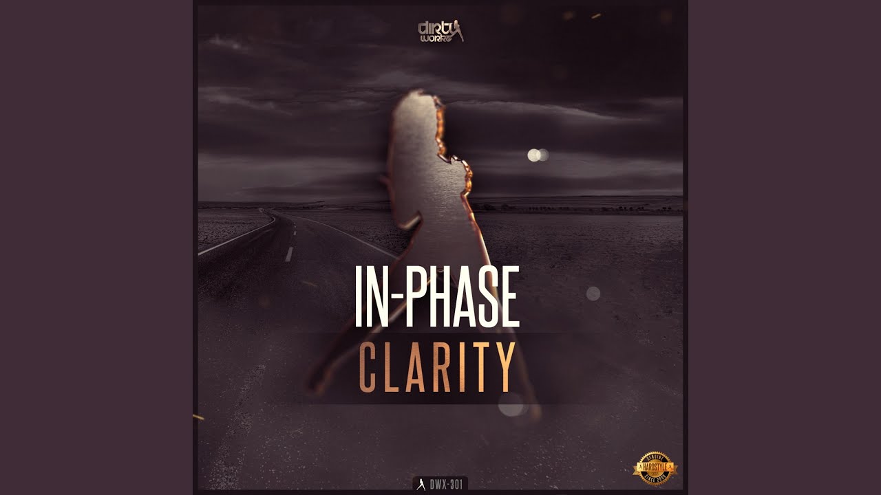 Clarity (Extended Mix)