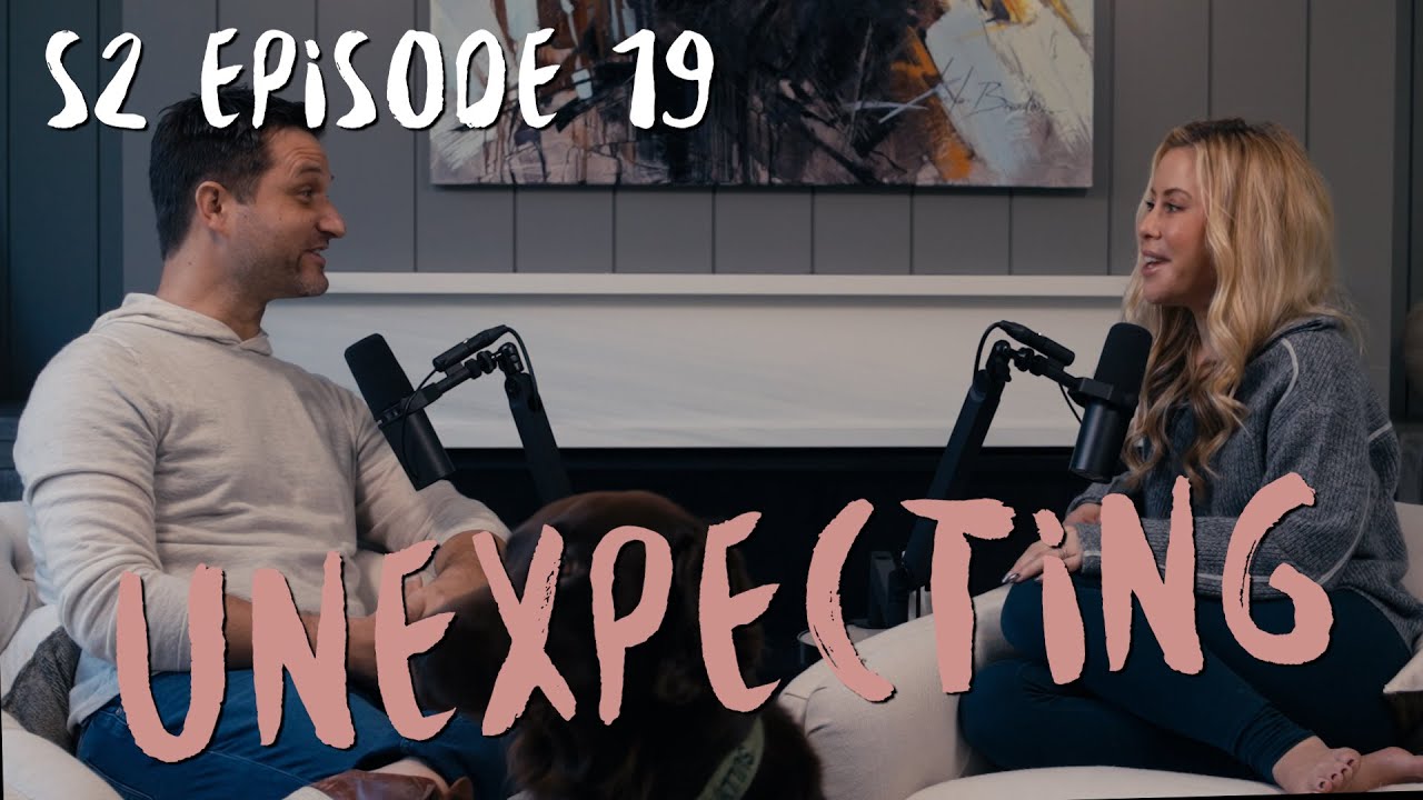 Unexpecting: Season 2 Episode 19