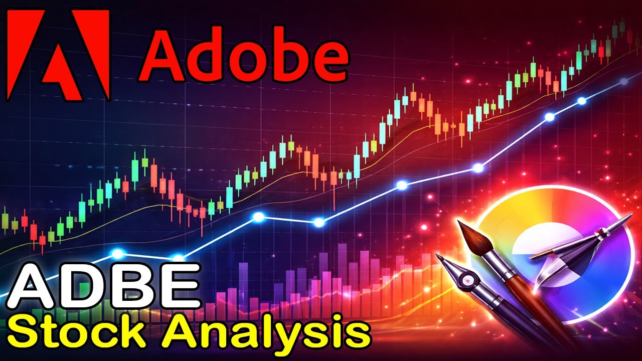Adobe : ADBE Stock Price Analysis with Elliott Wave + Trade Setup