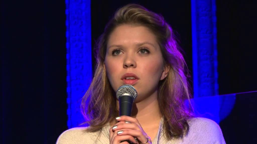 Antonina Markut | Wschody 2015