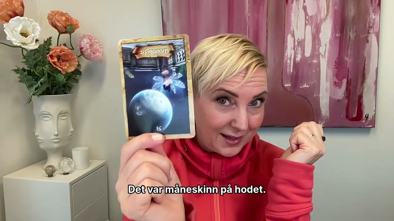 Sammentreff eller bevis på en magisk kraft? Avgjør selv - rett fra virkeligheten