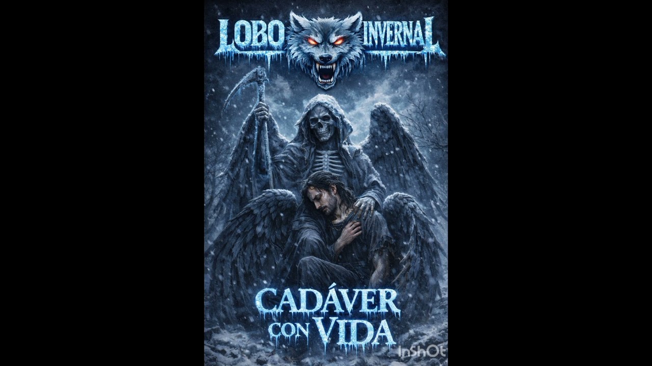 Cadaver en vida