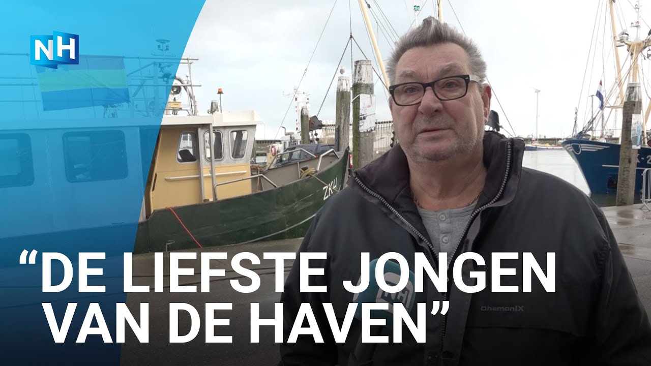 Indrukwekkende erehaag voor overleden Cas de Vries (29)