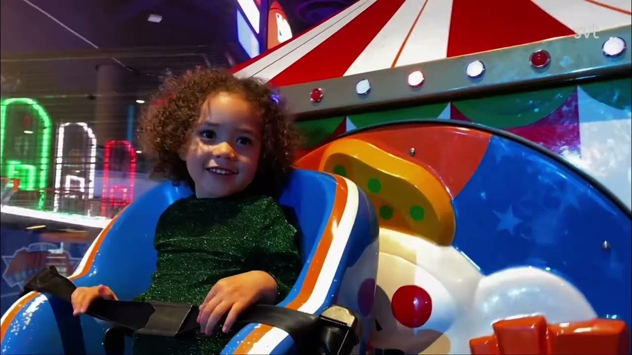 bolibompafamiljen: säsong 9 avsnitt 1 prince michael fyller år 🎁🎈🍰🎂