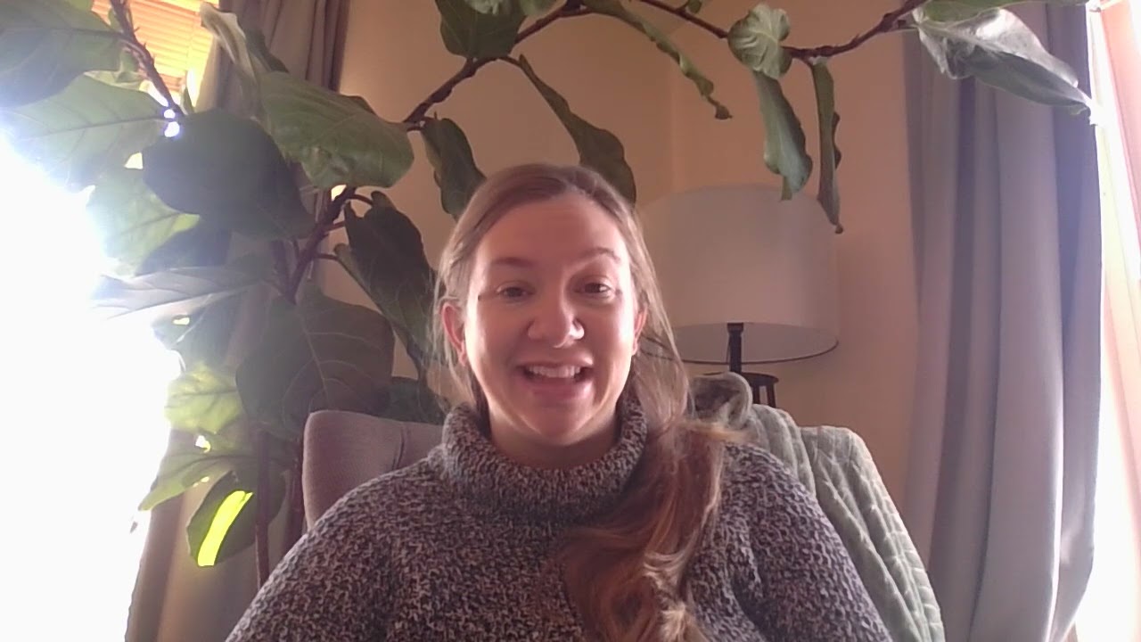 Let's Talk Relationships! Couples Therapist, Heather Lutz-Neff, LSW, Gottman I and II Trained