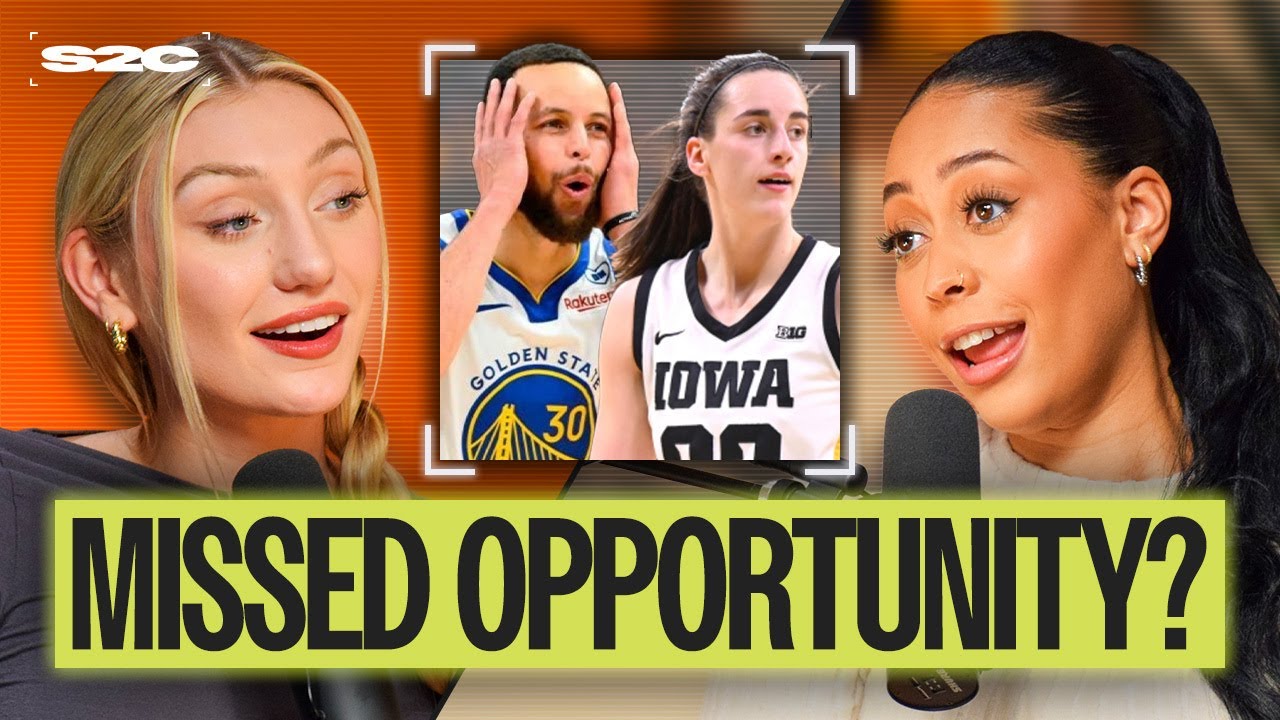 Why Caitlin Clark Made the Right Decision To Decline NBA All-Star Invite