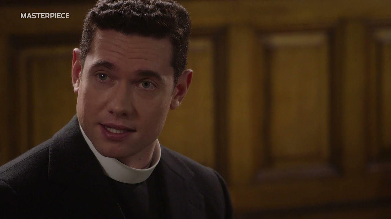 GRANTCHESTER star, Tom Brittney, on special moments for Will this season on the hit show! TV Insider