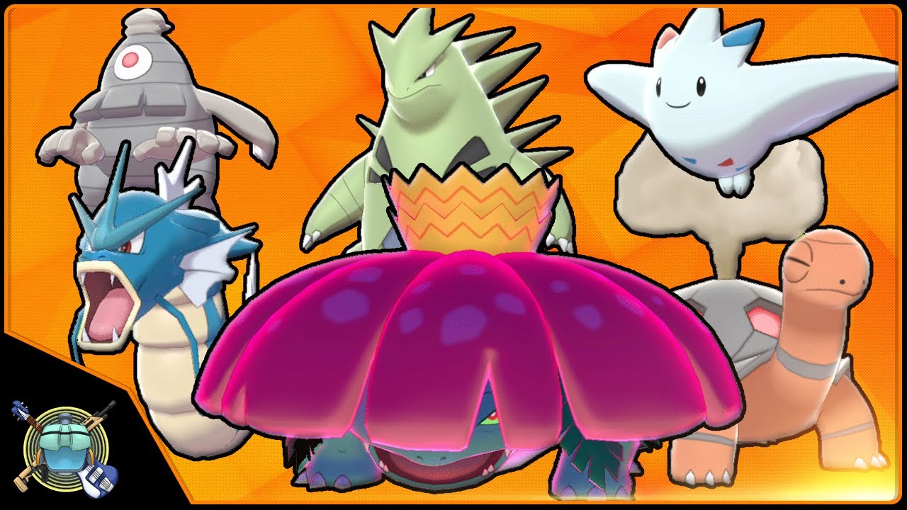 Competitive Pokemon is FUN! (VGC 2020)