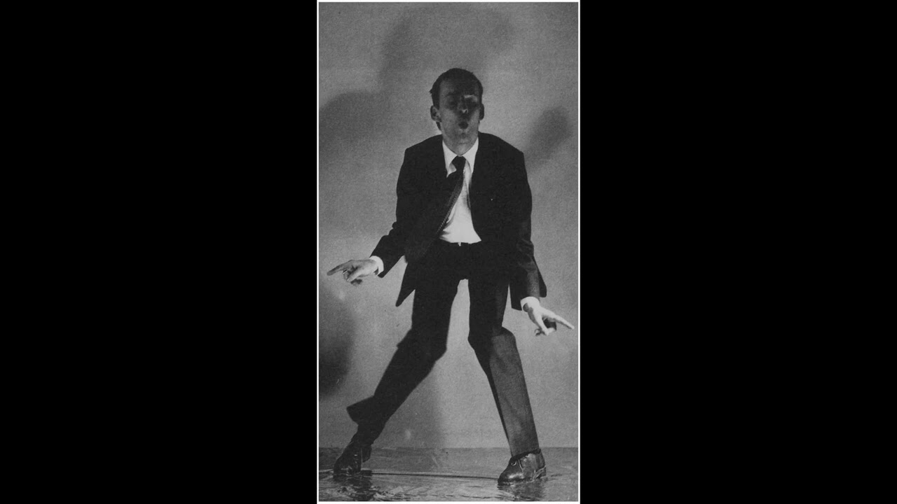 DANCE