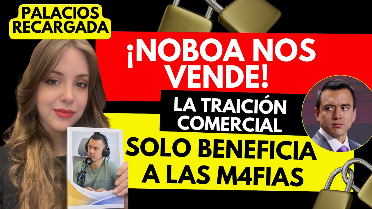 ¡ALERTA ROJA! ⚠️ La 