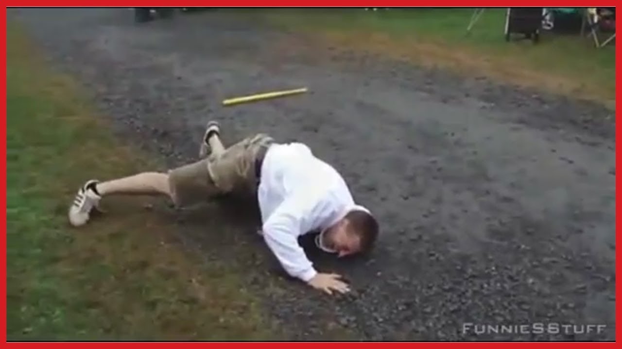 The Ultimate Celebration FAIL Compilation