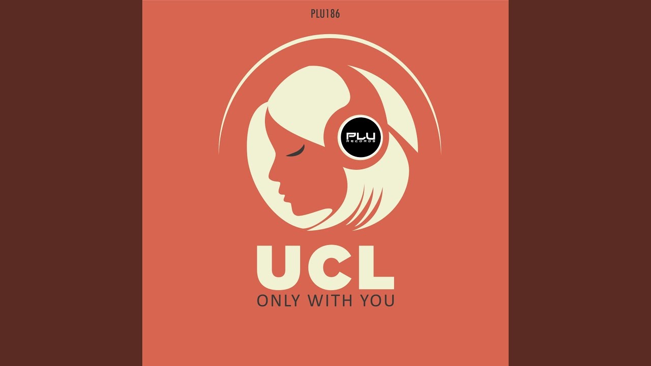 Only with You (Original Mix)