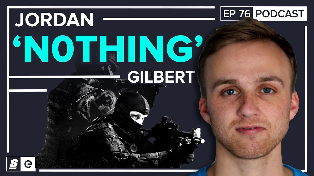 n0thing on what it felt like watching C9 win the Boston Major, stories from the Cloud9 days and more