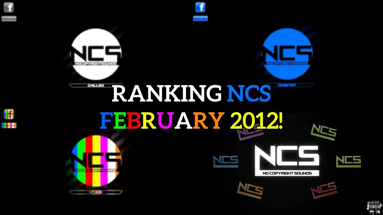 Ranking NCS February 2012
