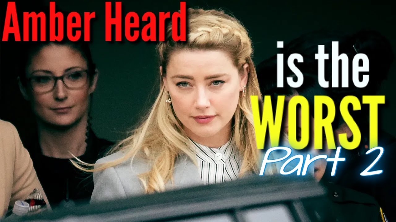 Johnny Depp Amber Heard TikToks Funny TikToks Amber Heard Memes Camille Vasquez