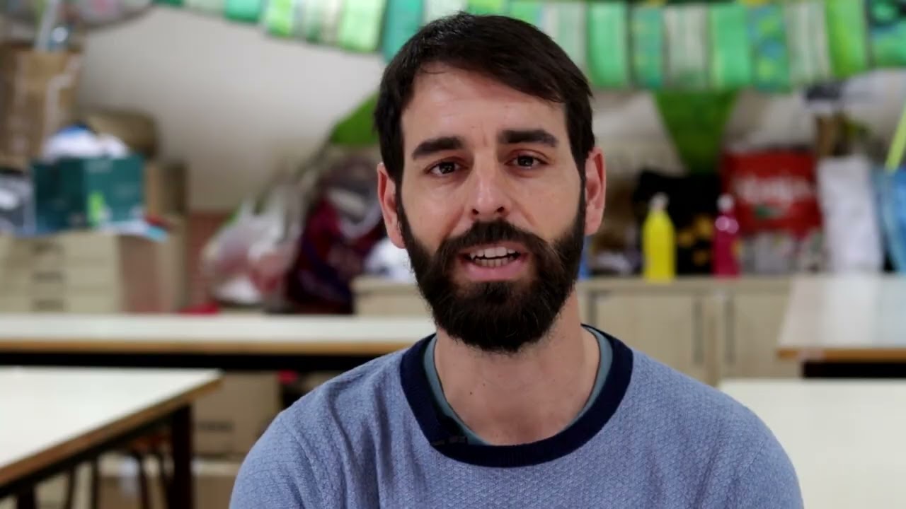 Equip psicopedagògic de l'Escola Pia de Calella