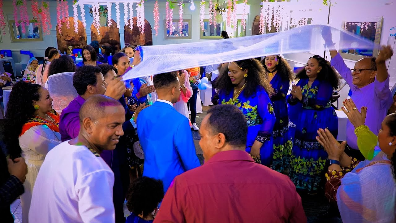 Baptism Robel Michael - Columbus Ohio