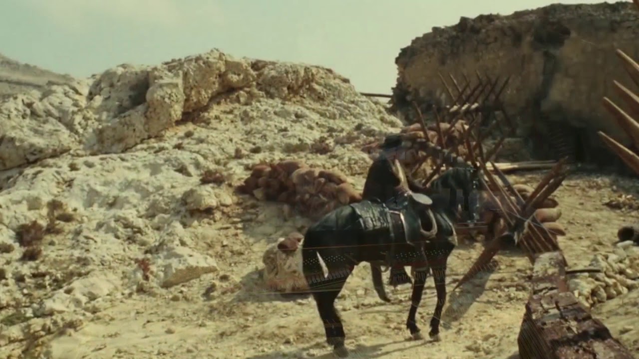 IL COWBOY - brano composto da Umberto Bisceglia