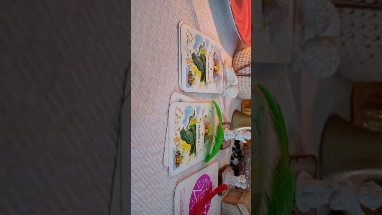 El mensaje de tu angel