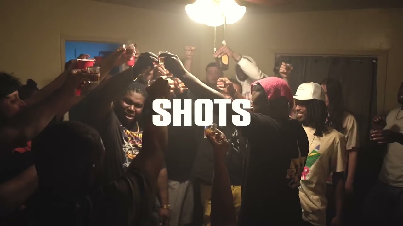 Kam KT - Shots