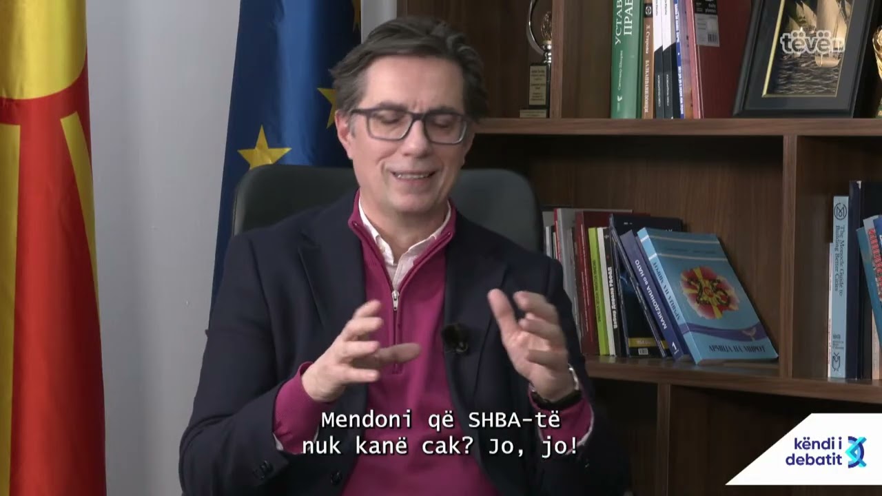 «У США нет цели, которую они собираются достичь». Неужели мы стоим на пороге третьей мировой войн...