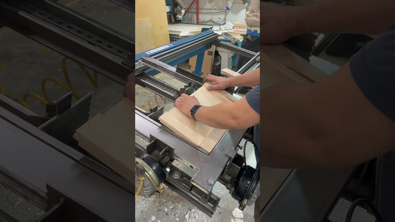Door Clamp