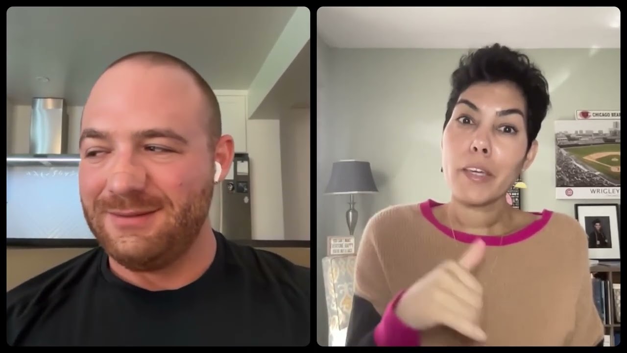 Welcome to another episode of Amplify! My guest: Marcus Leoni, with Marketwise Appraisal