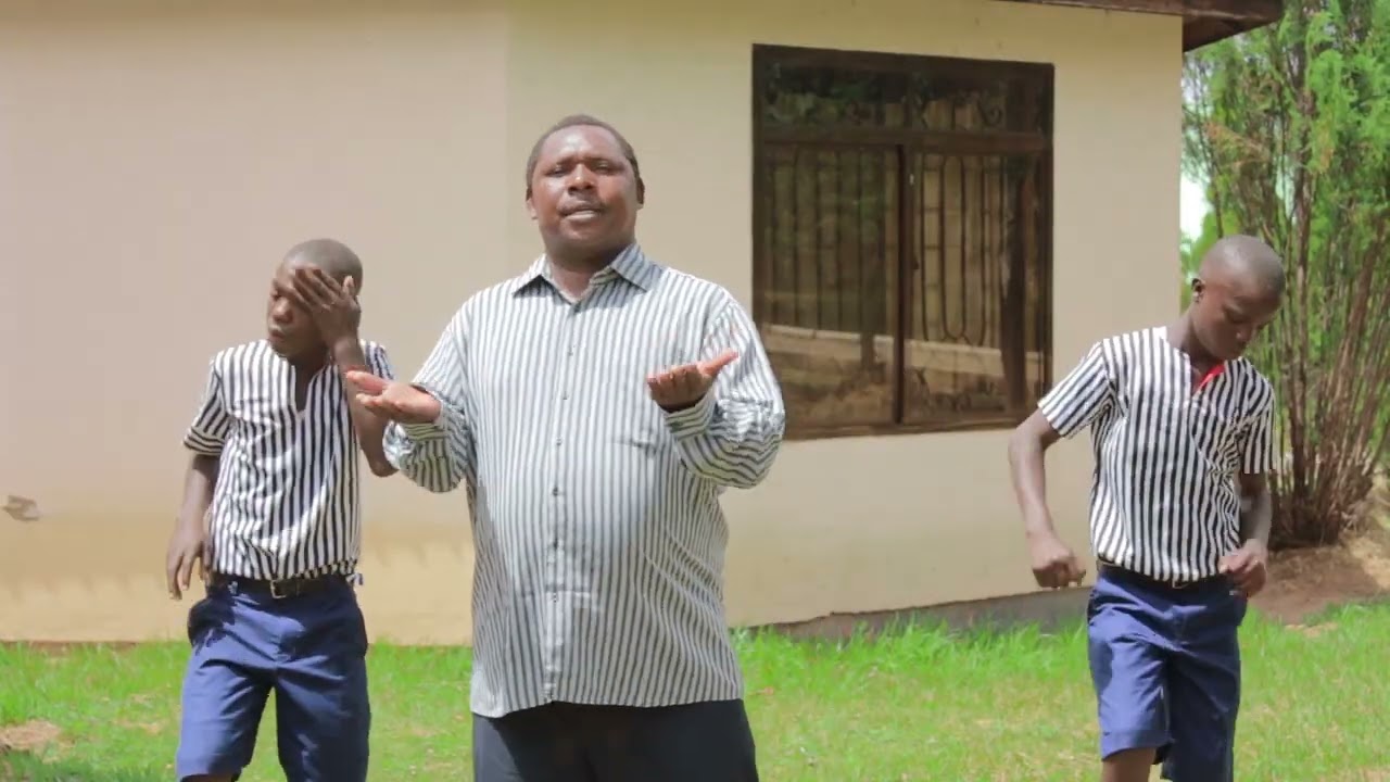 DOTTO NUMBU _-_ MUACHE AENDE (Official video)(0756829423)