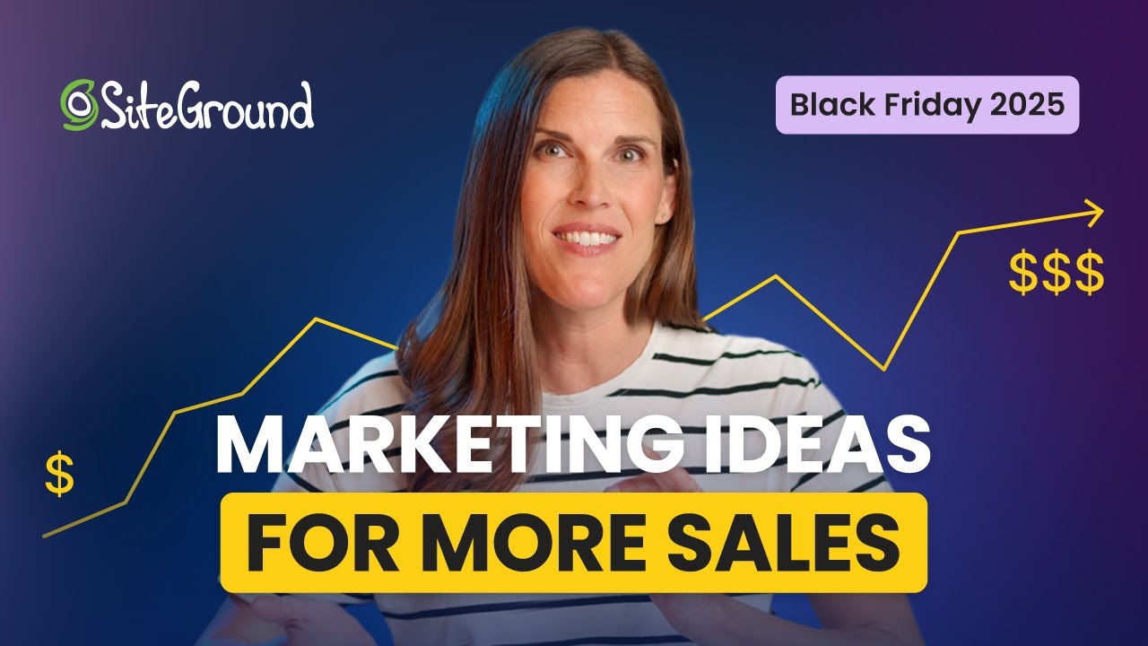 Forget the Fluff: Black Friday Marketing Ideas That Actually Work