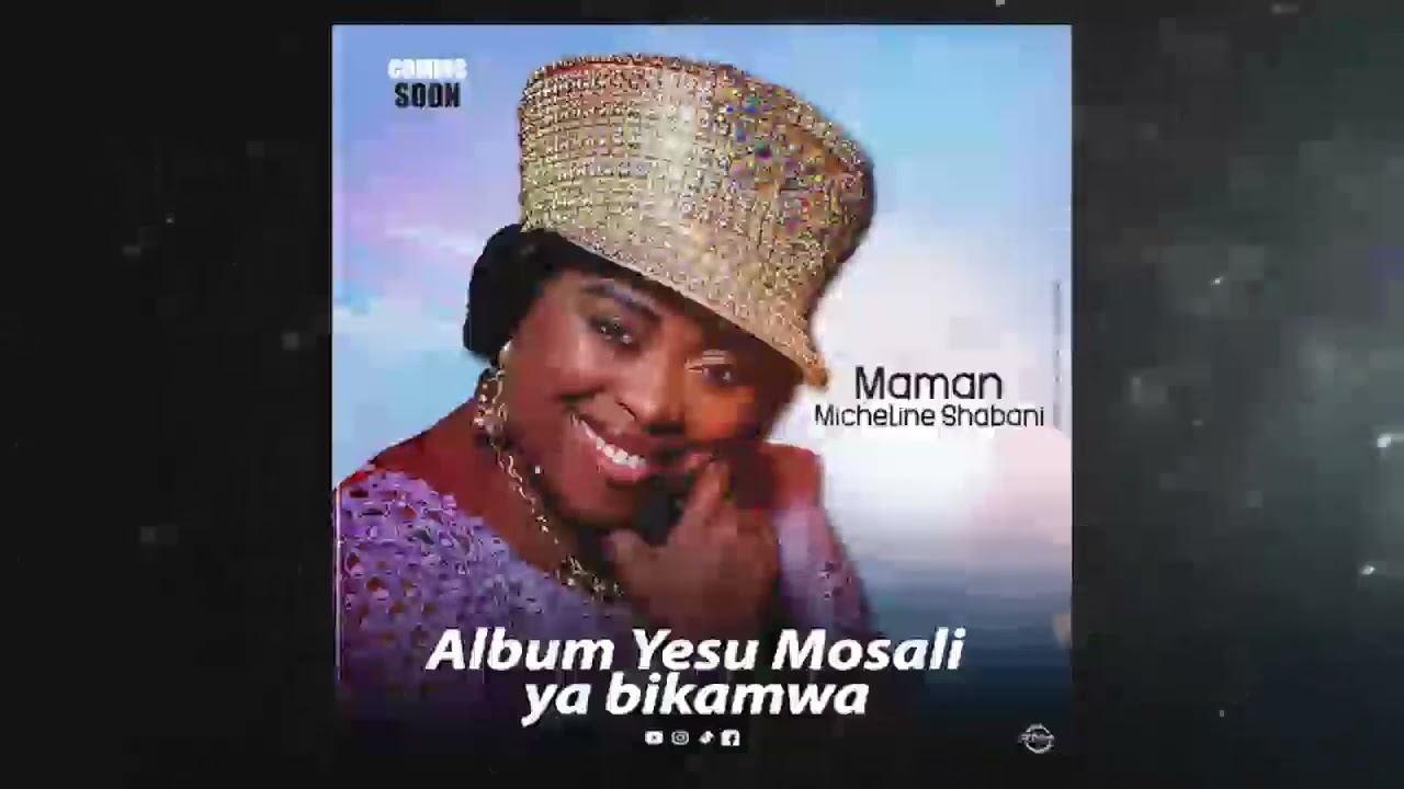 Maman micheline Shabani ( YAKA EH)