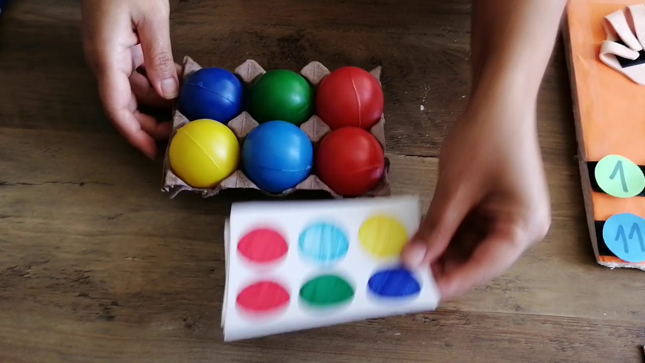 JUEGOS PARA PROBLEMAS DE DISCALCULIA