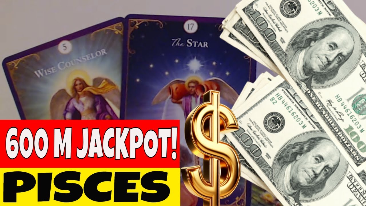 PISCES FEBRUARY 2026 YOU WIN 600 MIL. RESIGN LEAVE YOUR TOWN ENJOY YOUR LIFE YOU! Pisces Money Tarot