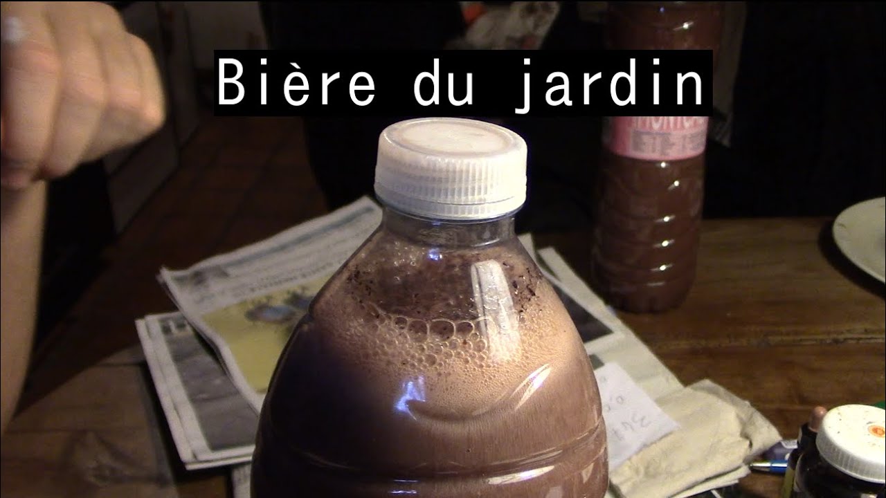 Du Sorgho pour faire de la Bière