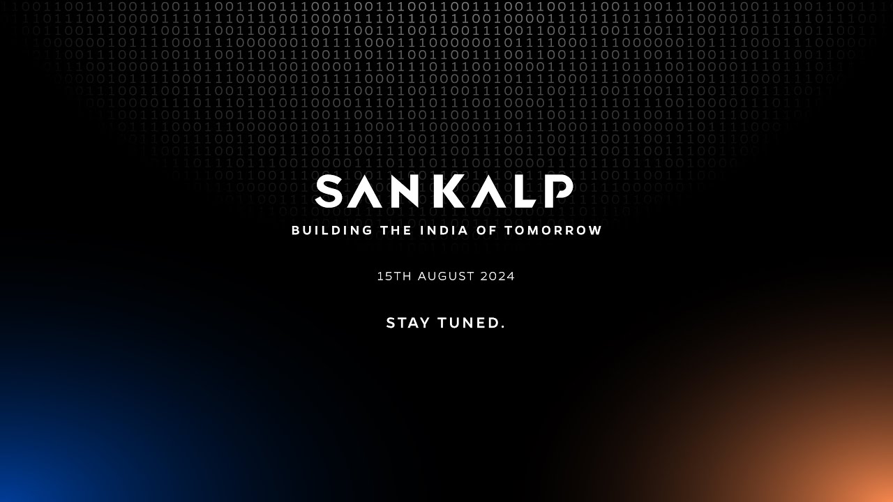 Ola Sankalp | Building the India of Tomorrow