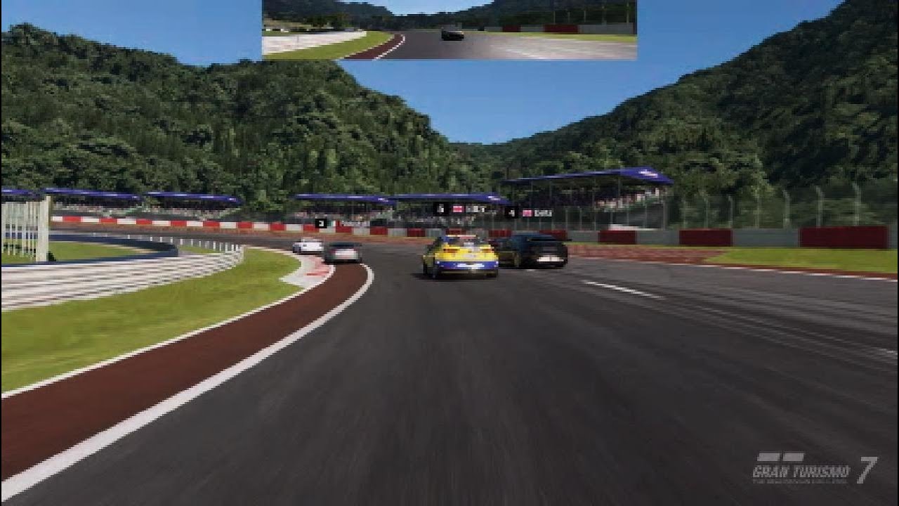 Monday/ Tuesday racing club,