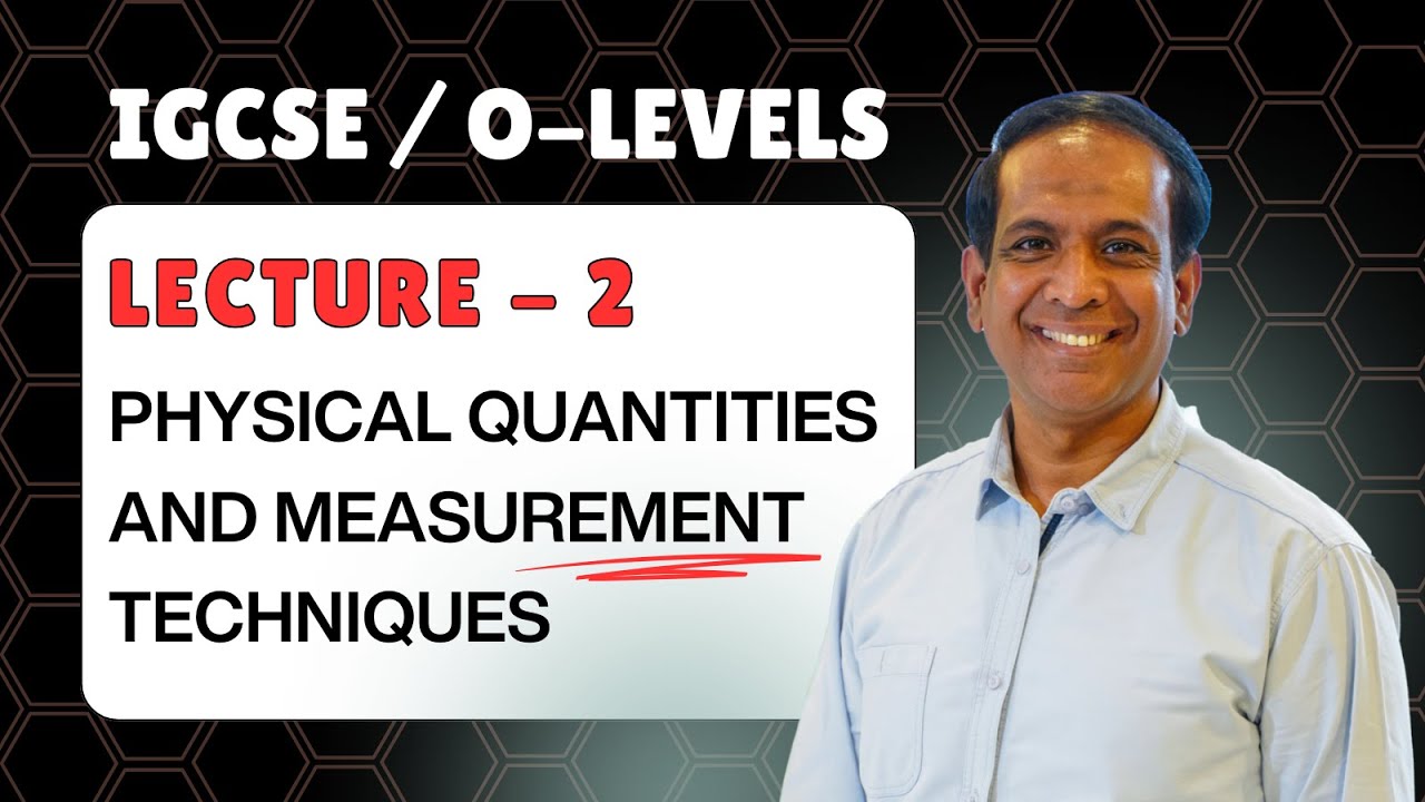 Measurement of Length using Meter Rule/Parallax Error/Least Count.
