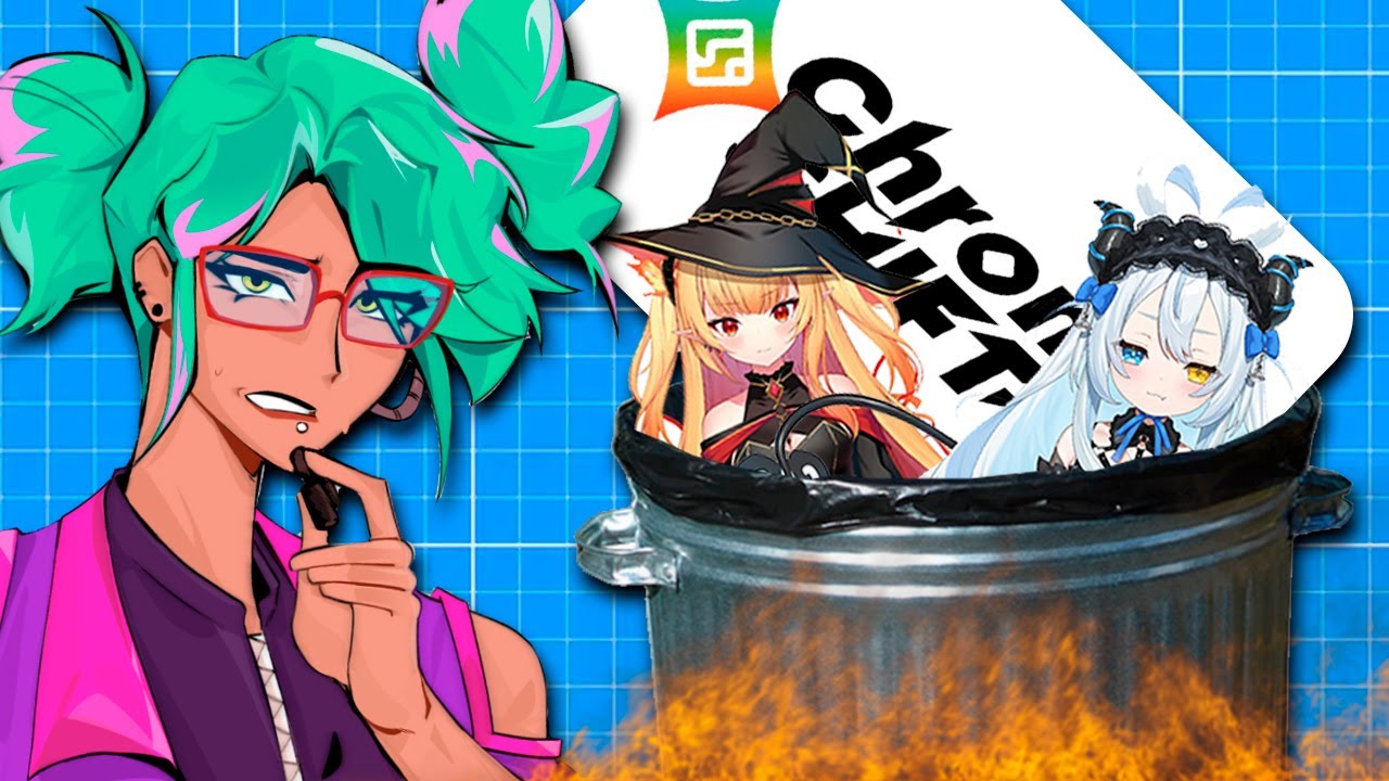 ¿El fin de IdolCorp o nuevo comienzo?