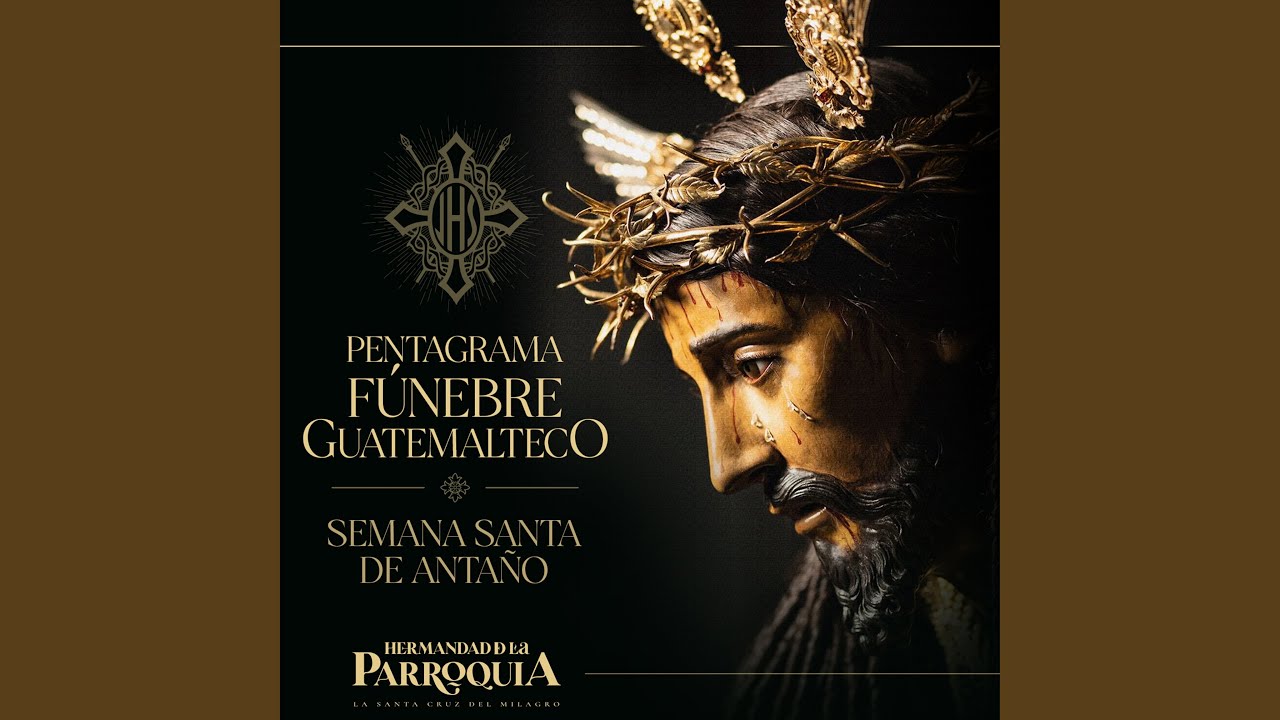 Al pie de tu calvario