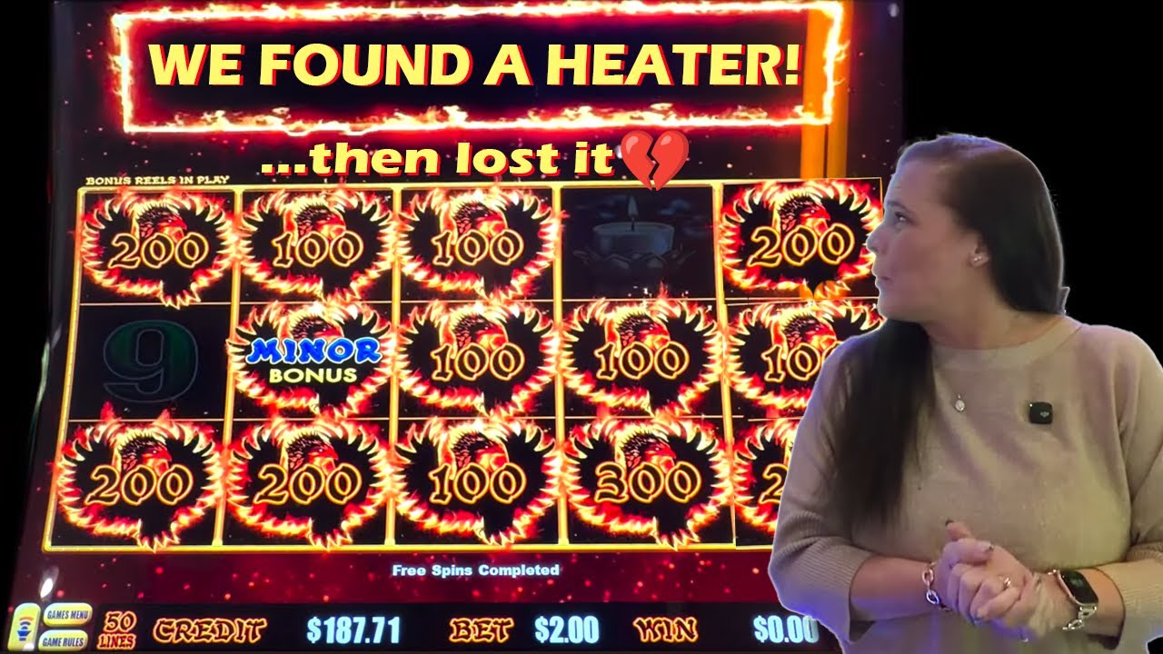 We FOUND a Heater… then GAVE it ALL Back 😭 | Wild Ninja ➜ Dollar Storm ➜ Confucius Say