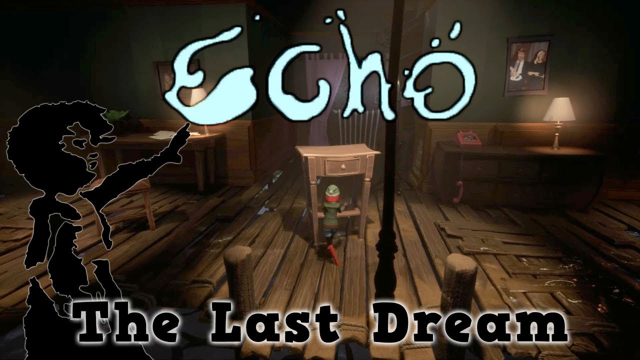 Echo - The Last Dream