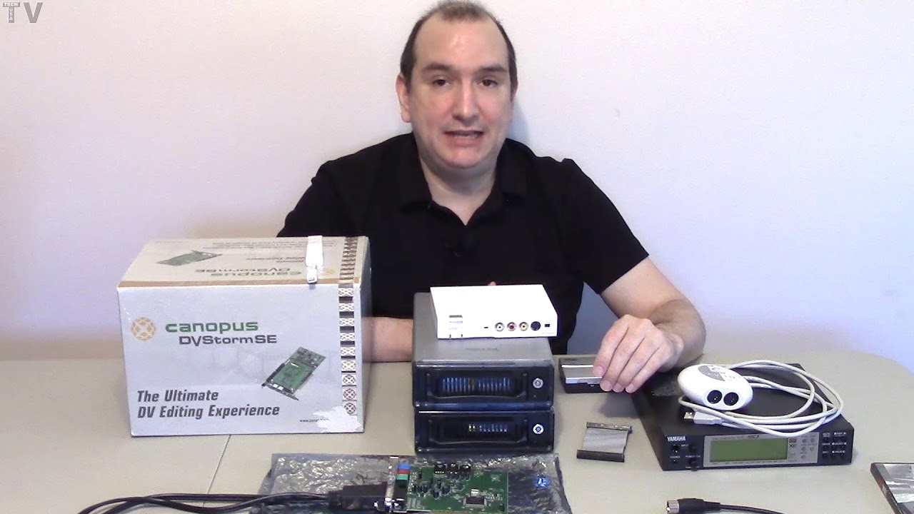 USB VS Thunderbolt VS FireWire VS USB
