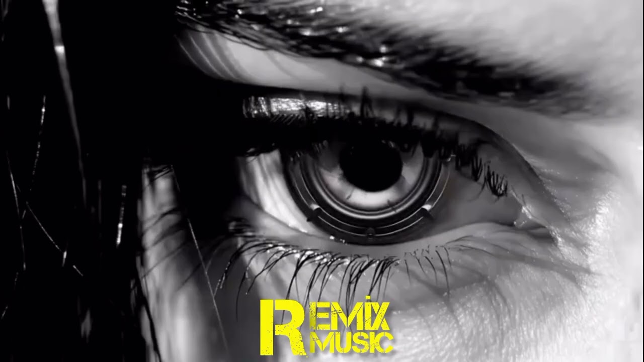 NYUSHA - Tsunami (New Version By RemixMusic)