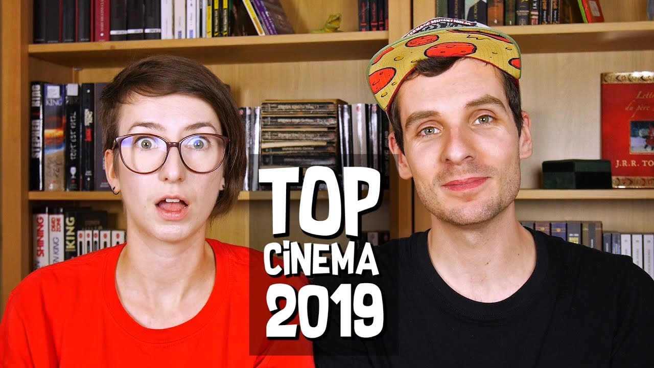 [CINEMA] Top 2019
