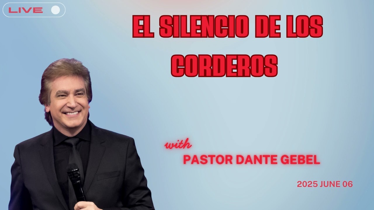 El silencio de los corderos