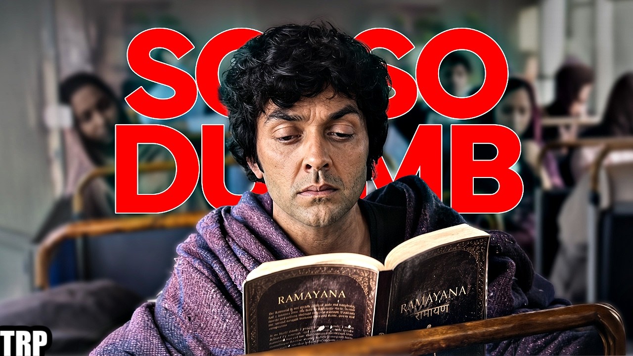 5 Embarrassing Indian Movie Plot Decisions That Failed In 2026