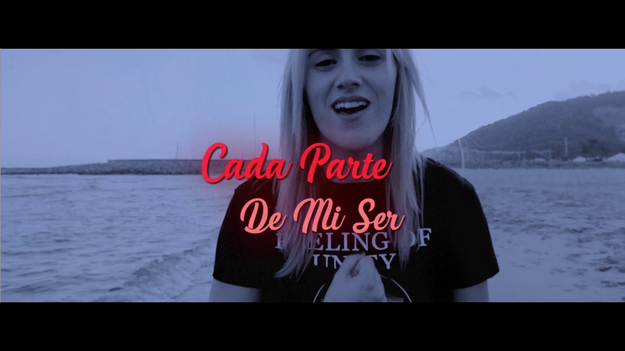 Jennifer Rojo - Mil Opiniones (Video Lyrics)