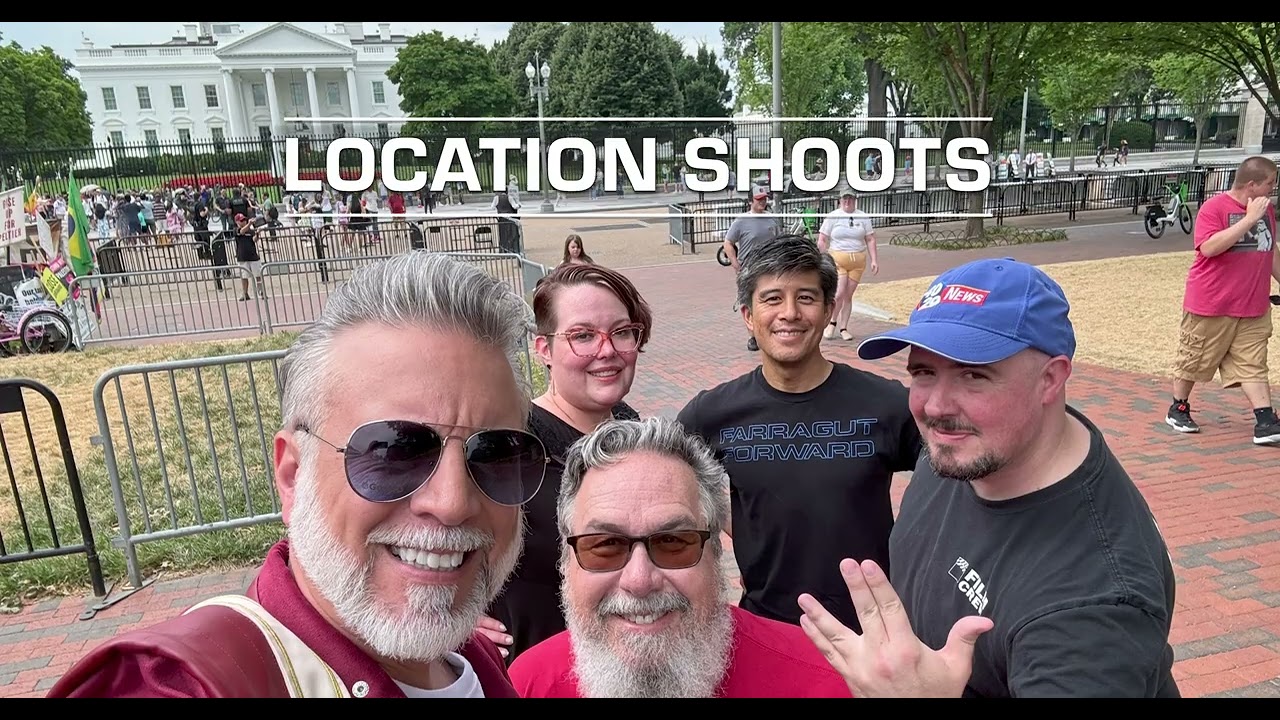 Farragut 2024 Crowdfunder Commercial