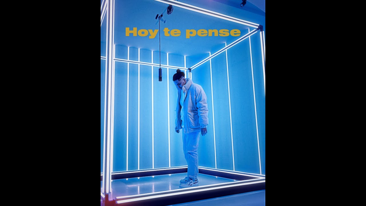 Eliah - Hoy te pense / Rooms Show #3