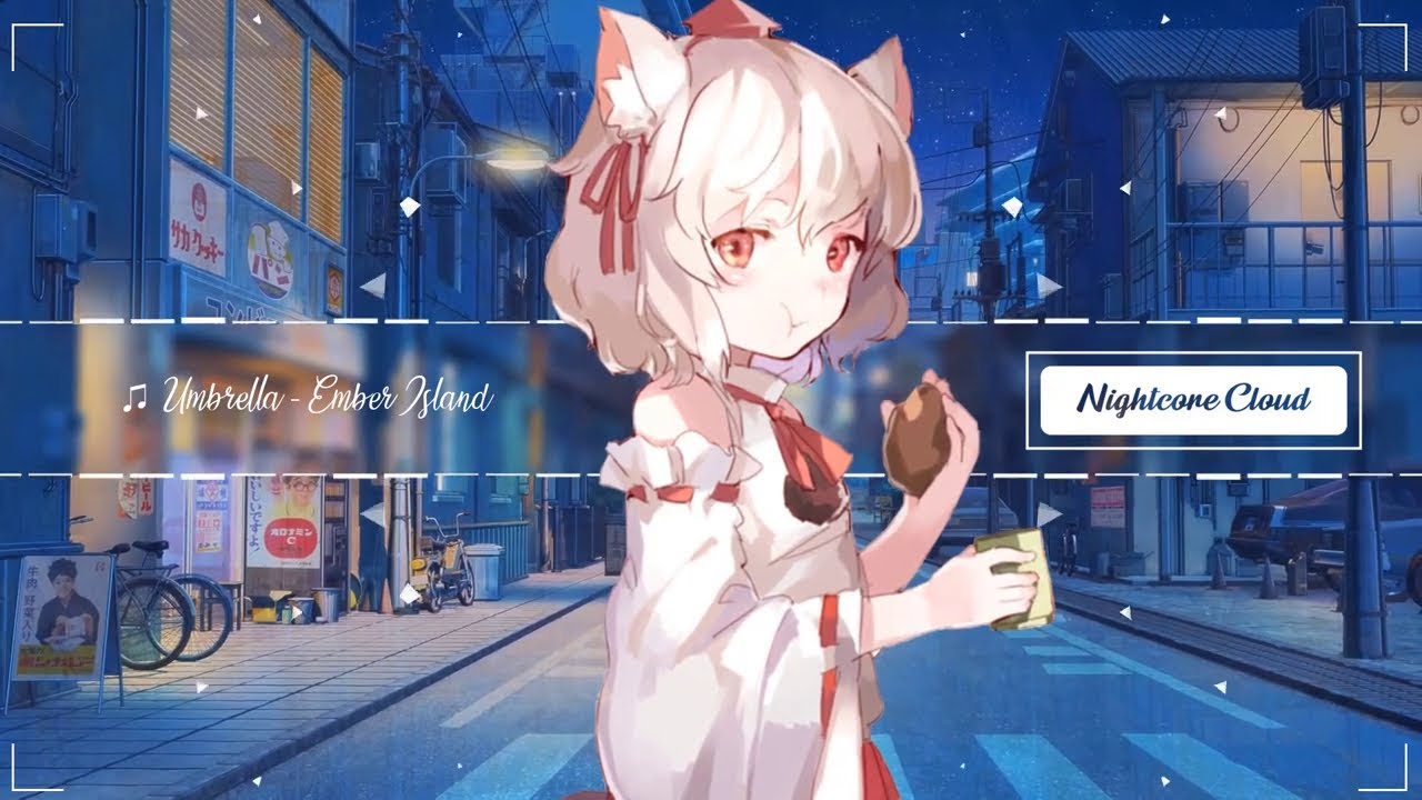 ♫ Nightcore Songs 2020 ♫ Top Hits Mix 2020 - Best Nightcore Songs [Nightcore 2020]